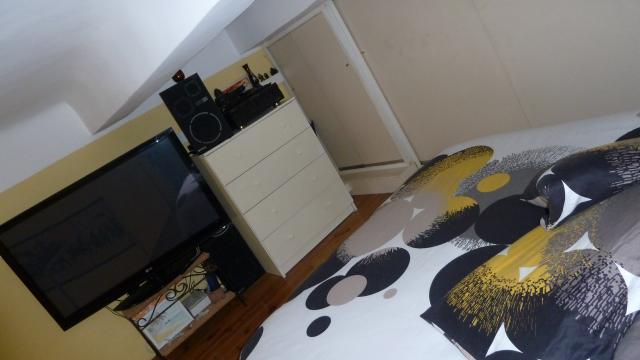 Location appartement T1 Marseille 06 - Photo 2