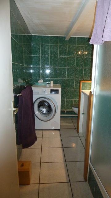 Location appartement T1 Marseille 06 - Photo 4