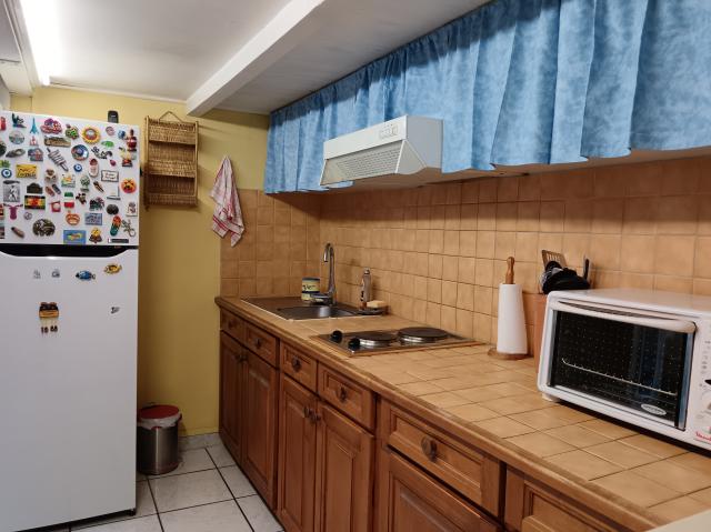 Location appartement T1 Marseille 06 - Photo 5