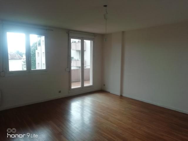 Location appartement T5 Lyon 5 - Photo 2