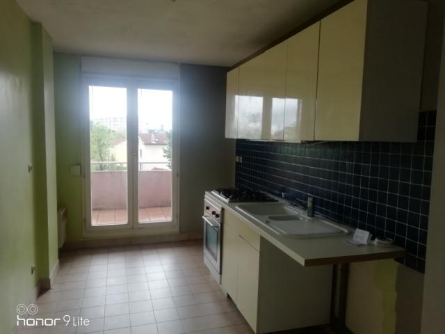 Location appartement T5 Lyon 5 - Photo 3