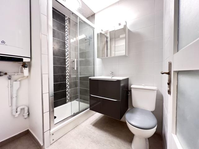 Location studio Le Pre St Gervais - Photo 4