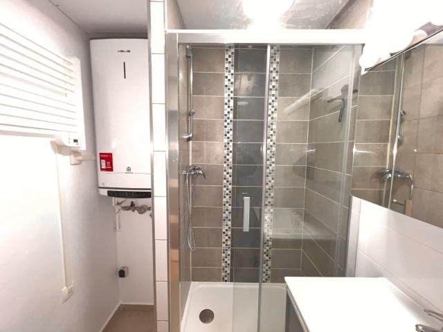 Location studio Le Pre St Gervais - Photo 5