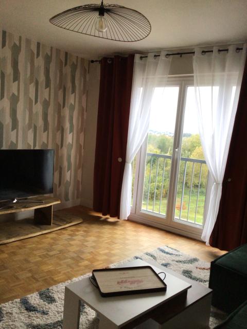 Location appartement T2 Le Mans - Photo 2