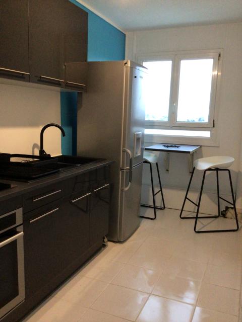 Location appartement T2 Le Mans - Photo 3