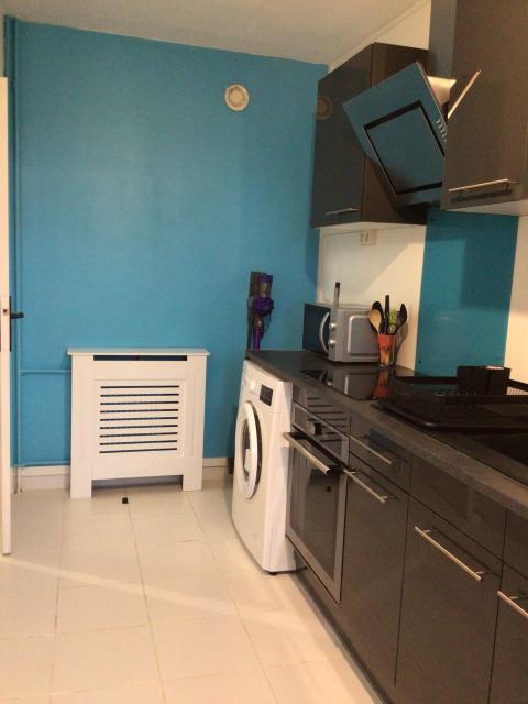 Location appartement T2 Le Mans - Photo 4