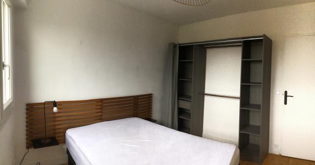 Location appartement T2 Le Mans - Photo 5