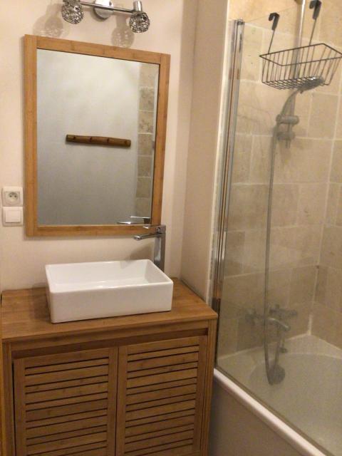 Location appartement T2 Le Mans - Photo 6