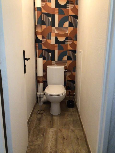 Location appartement T2 Le Mans - Photo 8