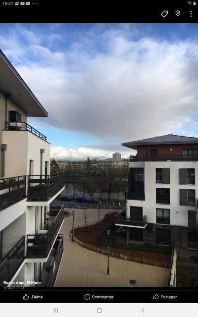Location appartement T5 Pontoise - Photo 4