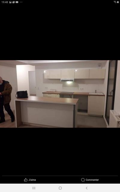 Location appartement T5 Pontoise - Photo 5