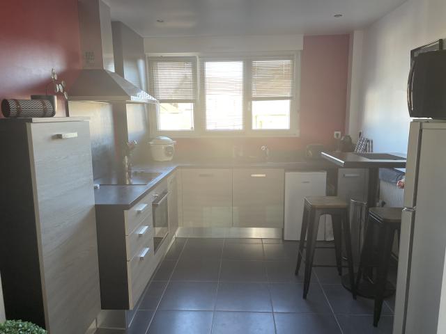 Location appartement T3 Vittel - Photo 2