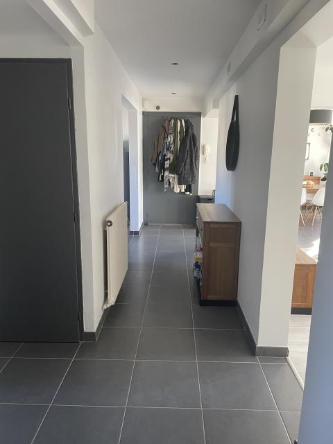 Location appartement T3 Vittel - Photo 3