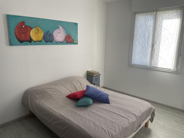 Location appartement T3 Vittel - Photo 4