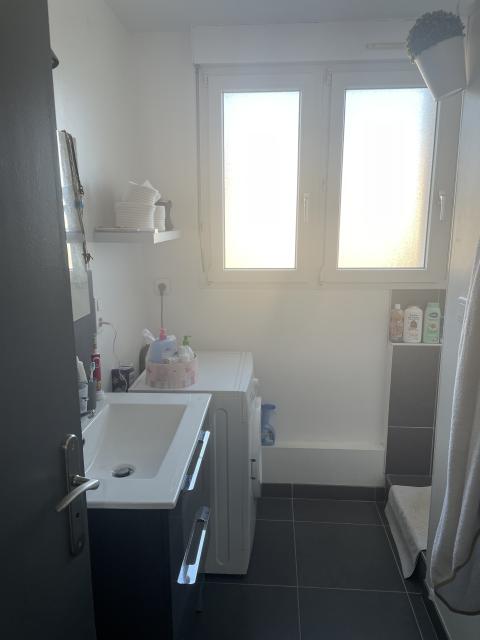 Location appartement T3 Vittel - Photo 5