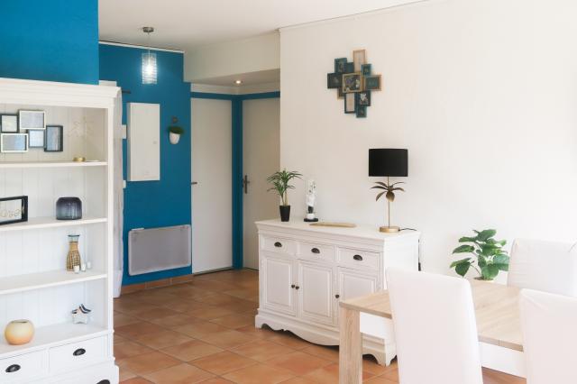 Location appartement T2 Divonne les Bains - Photo 2