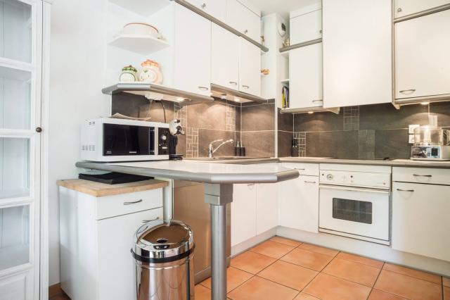 Location appartement T2 Divonne les Bains - Photo 4