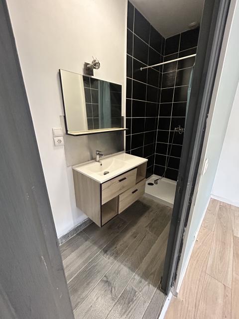 Location appartement T1 Pont de Buis les Quimerch - Photo 5