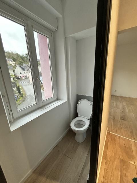 Location appartement T1 Pont de Buis les Quimerch - Photo 6