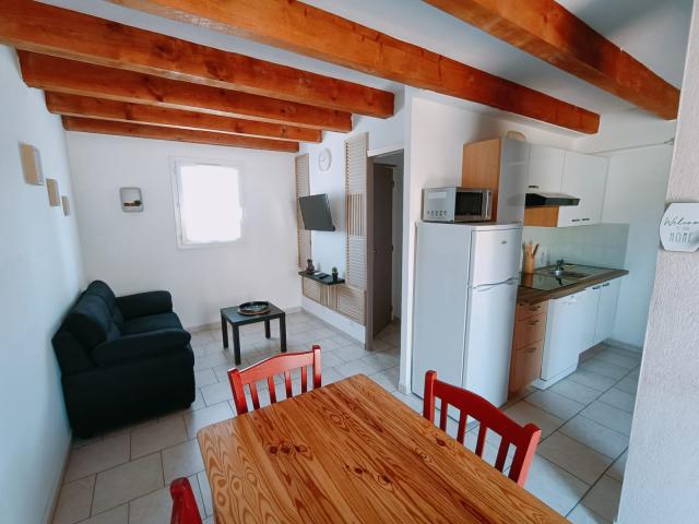 Location maison F3 Vallon Pont d'Arc - Photo 1