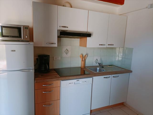 Location maison F3 Vallon Pont d'Arc - Photo 2