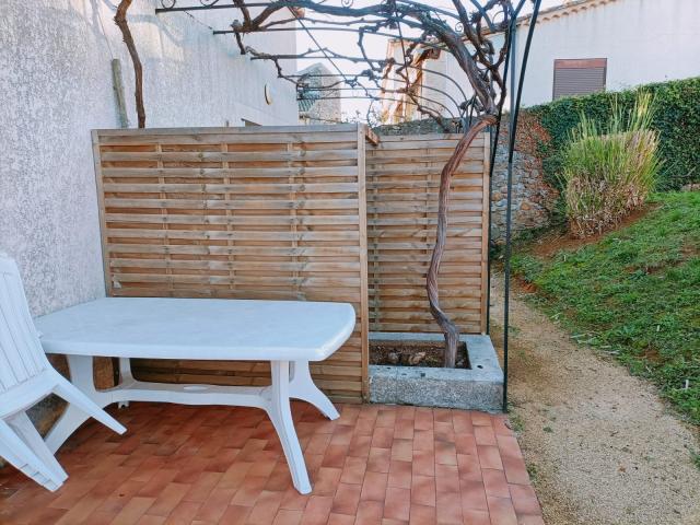 Location maison F3 Vallon Pont d'Arc - Photo 3