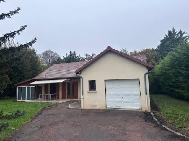 Location maison F4 La Chapelle St Luc - Photo 8