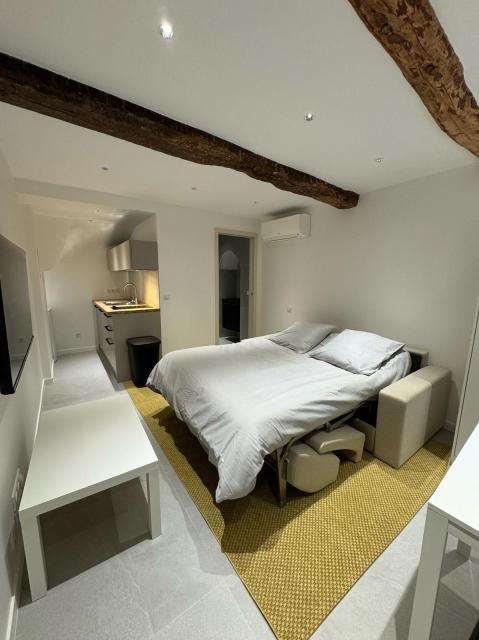 Location studio Le Cannet - Photo 2