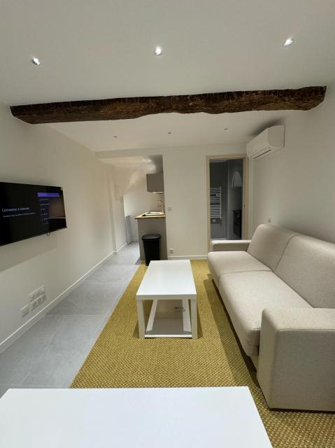 Location studio Le Cannet - Photo 3