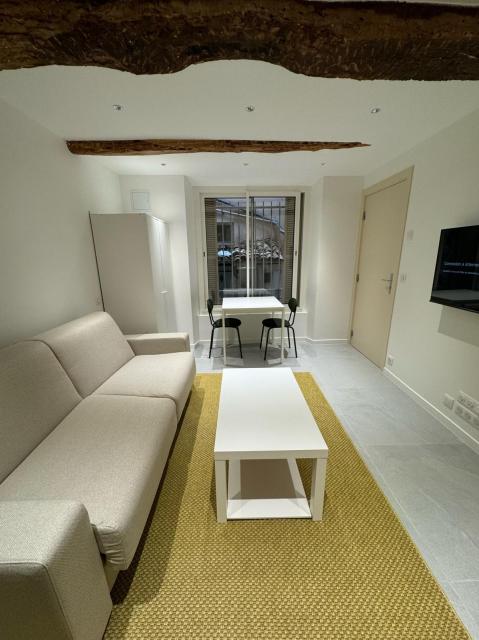 Location studio Le Cannet - Photo 4