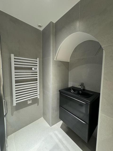 Location studio Le Cannet - Photo 7