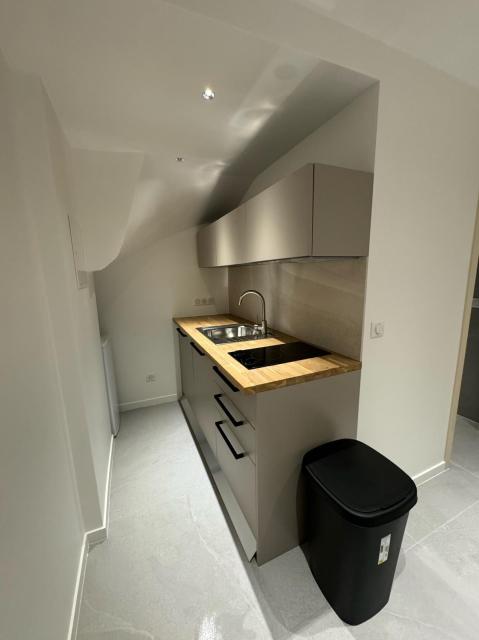 Location studio Le Cannet - Photo 8