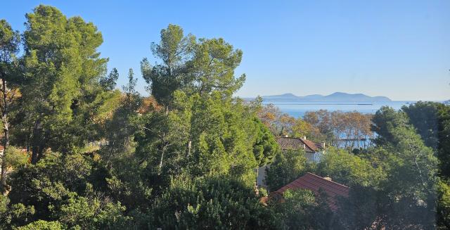 Location appartement T3 La Seyne sur Mer - Photo 10