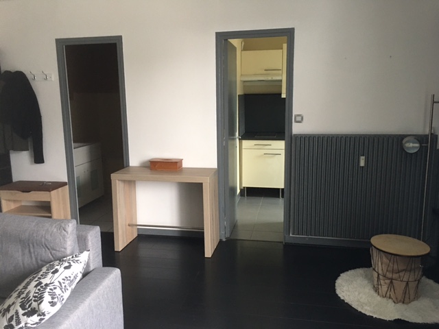 Location appartement T2 Bourges - Photo 2