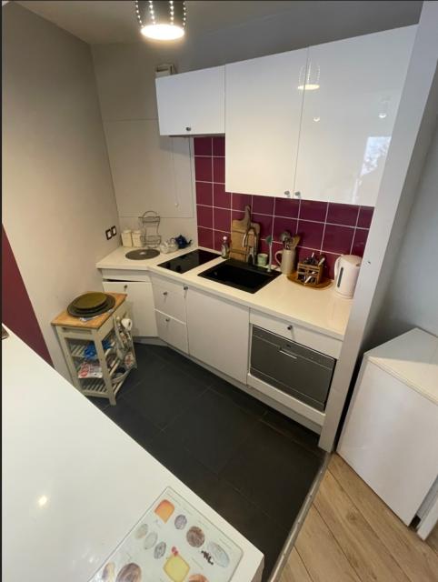 Location appartement T1 Paris 15 - Photo 6