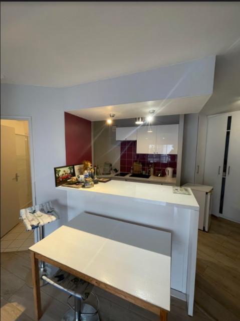 Location appartement T1 Paris 15 - Photo 7