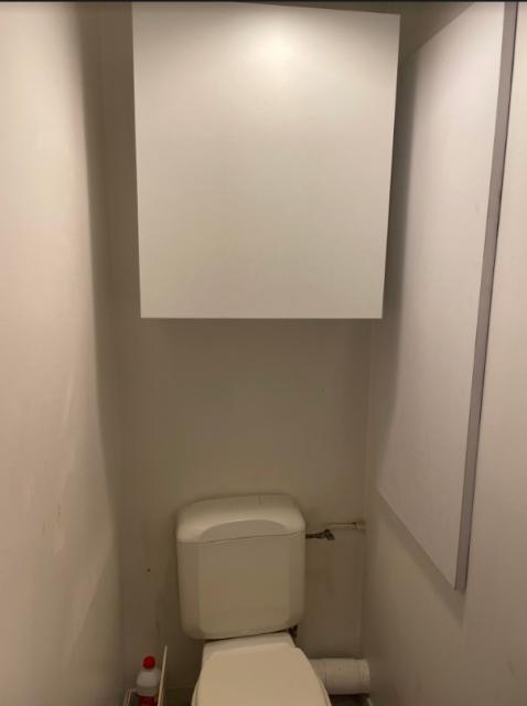 Location appartement T1 Paris 15 - Photo 8