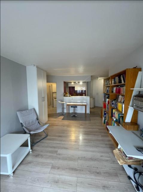 Location appartement T1 Paris 15 - Photo 9