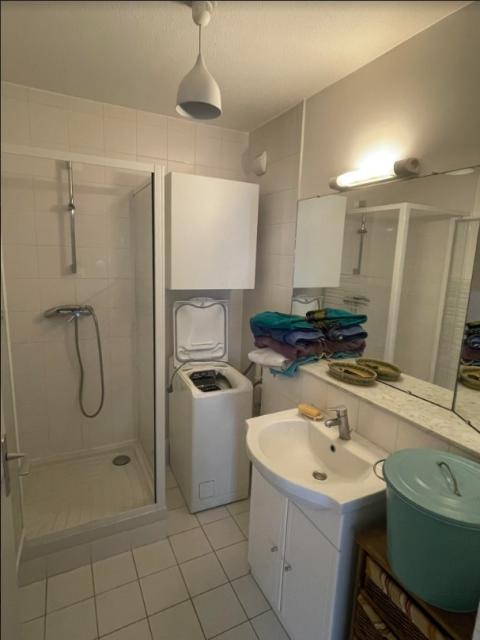 Location appartement T1 Paris 15 - Photo 10