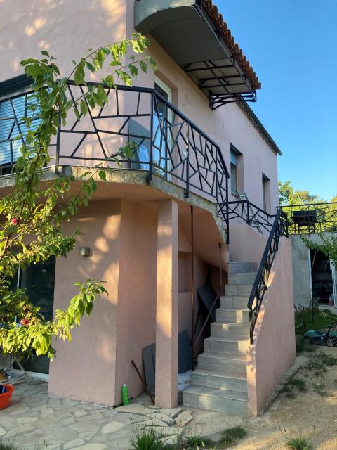 Location appartement T2 Valbonne - Photo 2