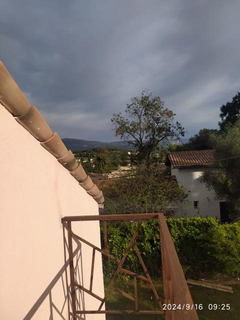 Location appartement T2 Valbonne - Photo 3