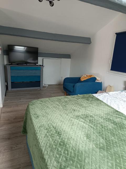 Location appartement T2 Valbonne - Photo 5