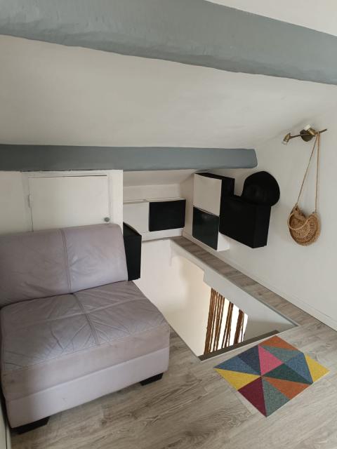 Location appartement T2 Valbonne - Photo 7
