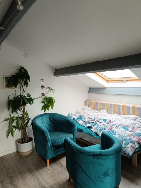 Location appartement T2 Valbonne - Photo 8