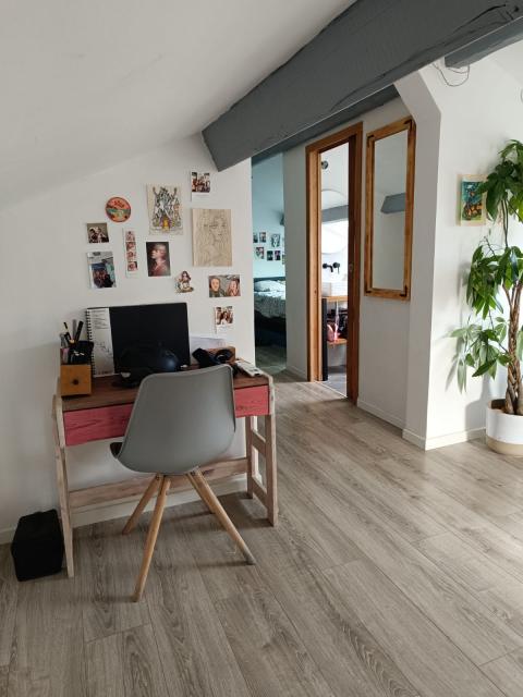 Location appartement T2 Valbonne - Photo 9