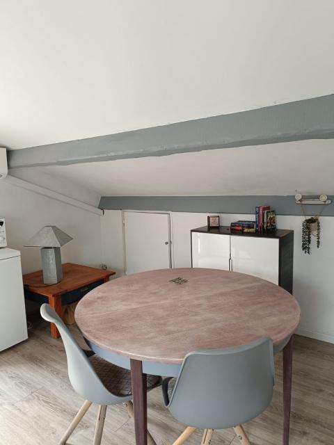 Location appartement T2 Valbonne - Photo 10