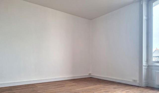 Location appartement T5 Angers - Photo 2