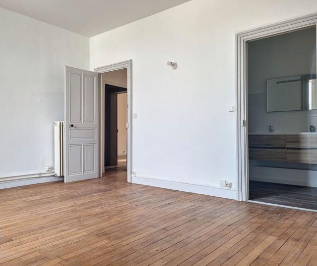 Location appartement T5 Angers - Photo 3