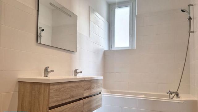 Location appartement T5 Angers - Photo 4
