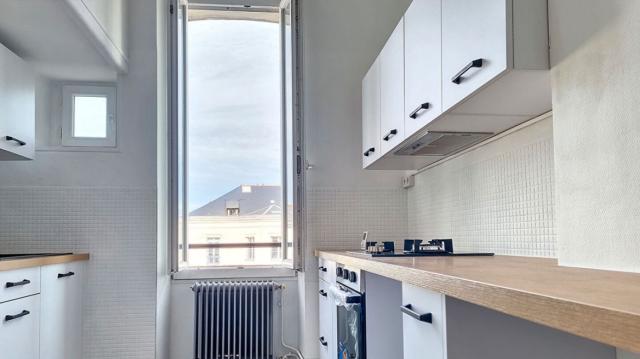 Location appartement T5 Angers - Photo 5